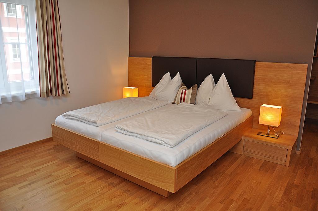 Hotel Gasthof Tirolerwirt Bischofshofen Chambre photo