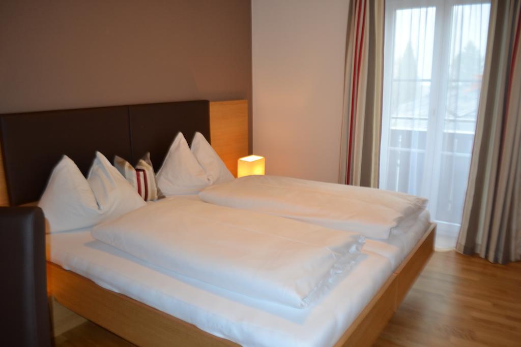 Hotel Gasthof Tirolerwirt Bischofshofen Extérieur photo