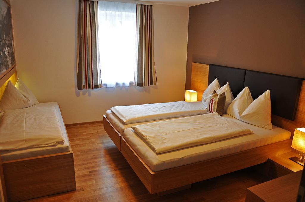 Hotel Gasthof Tirolerwirt Bischofshofen Extérieur photo